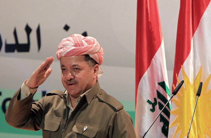 Başkan Barzani Kakei'lerin Qewlas Bayramını kutladı