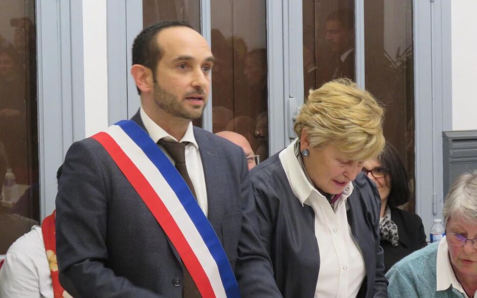 Fransız Belediye Başkanı Kürtlerin yaşadığı sorunlarda “devletsizliğe” işaret etti