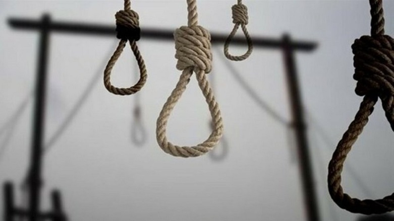 İran: İkisi kardeş üç Beluciyi idam etti