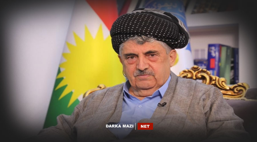Irak Mahkeme Kararına karşı Kürt siyasetçiden öneri: “Kürtler Bağdat’tan çekilsin, ilişkilerini tamamen koparsın” Muhammed Haci Mahmud, PSDK