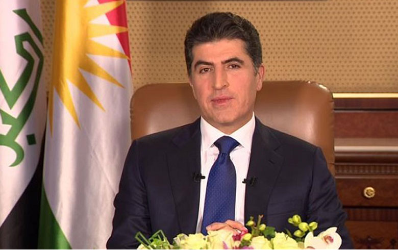 Irak Mahkemesinin Kürdistan karşıtı kararını Bölge Başkanı Neçirvan Barzani değerlendirdi