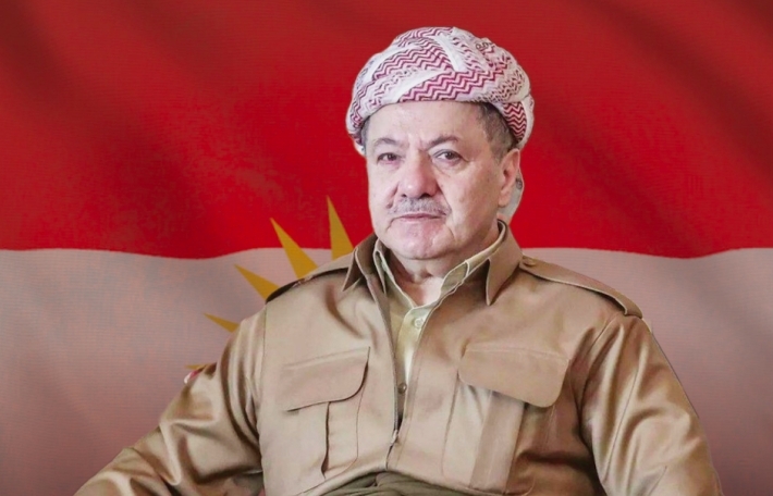 Başkan Barzani'den Irak ve Kürdistan Bölgesi kamuoyuna dönük önemli çağrı