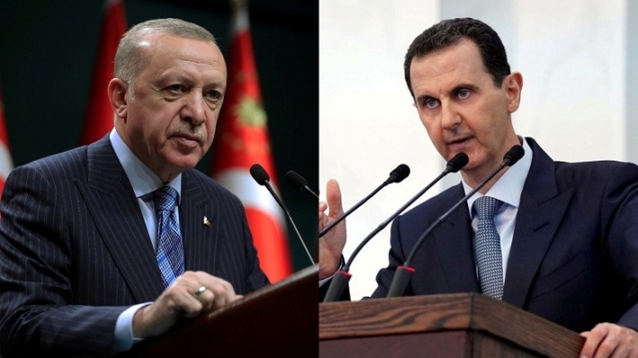ENKS: Türkiye-Suriye görüşmeleri siyasi boyuta taşınırsa, muhalefet rahatsız olur