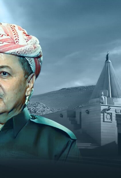 Başkan Barzani Almanya Parlamentosu’nun Ezidi Soykırımı’nı tanımasına dönük mesaj yayınladı