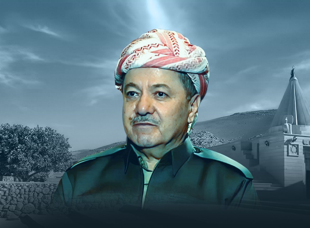 Başkan Barzani Almanya Parlamentosu'nun Ezidi Soykırımı'nı tanımasına dönük mesaj yayınladı