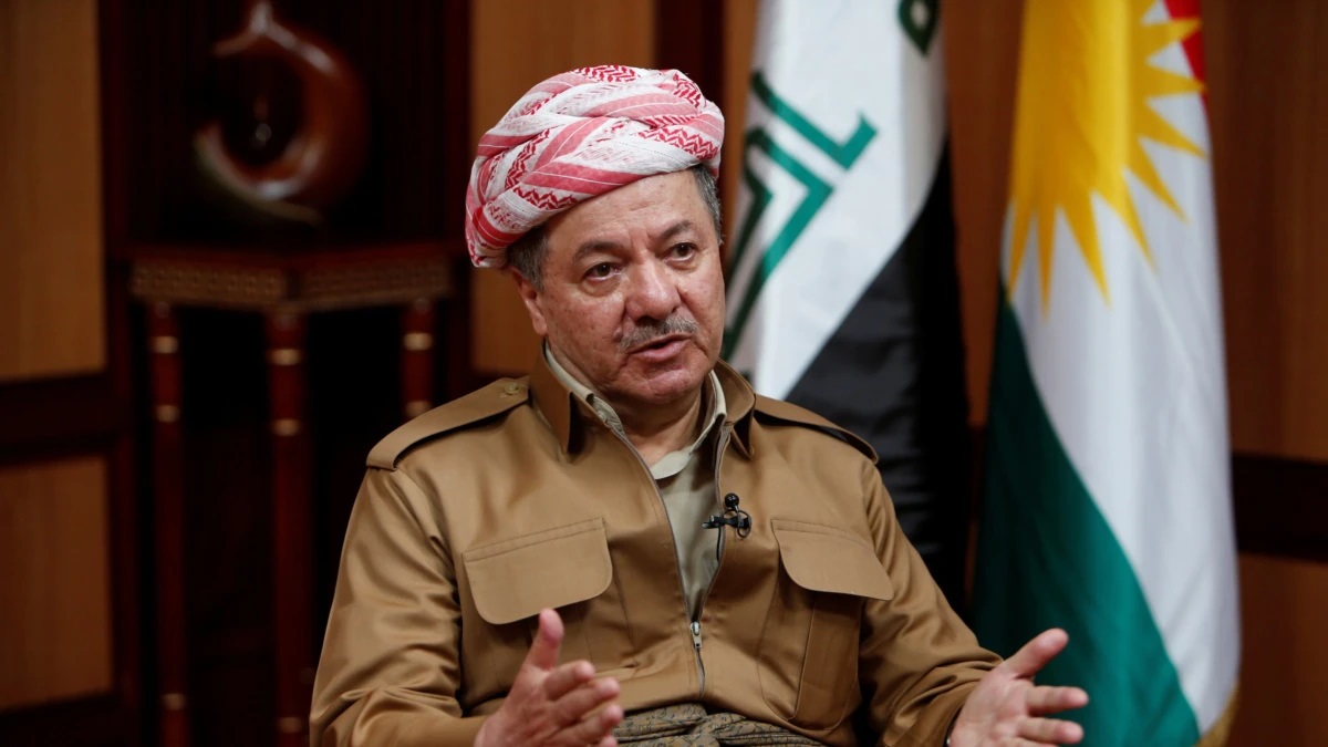 Başkan Barzani Mardin'de katledilen dört Duhoklu için açıklama yayınladı: Olayın gerçekleri açıklanmalı