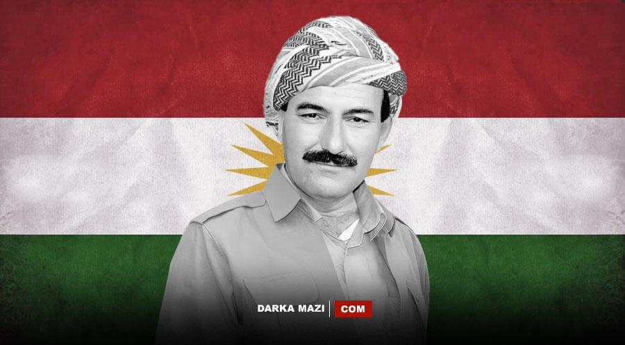 Kürt siyasetçi Nesredîn Birhik’in PYD tarafından katledilişinin üzerinden 11 yıl geçti