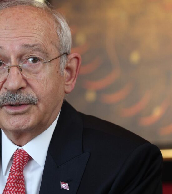 CHP’den aday belirleme için Kılıçdaroğlu’na tam yetki