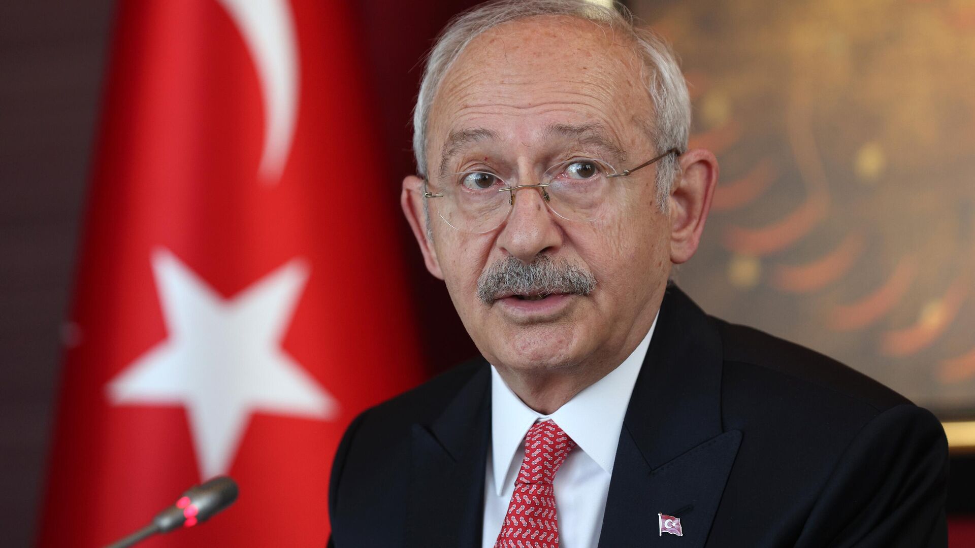 CHP’den aday belirleme için Kılıçdaroğlu'na tam yetki