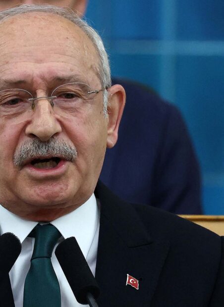 Kılıçdaroğlu: Seçim ertelenemez