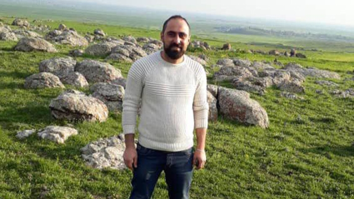 Gazeteciler Sendikası PYD güçlerinin kaçırdığı gazetecinin akibeti için harekete geçti