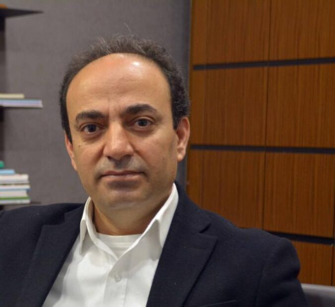 Osman Baydemir: “Kürdistan Hükümeti’ni açlıkla terbiye etmeye çalıştılar ama  yardıma ilk gelenlerden biri de Kürdistan Hükümeti ve Barzani Vakfı oldu