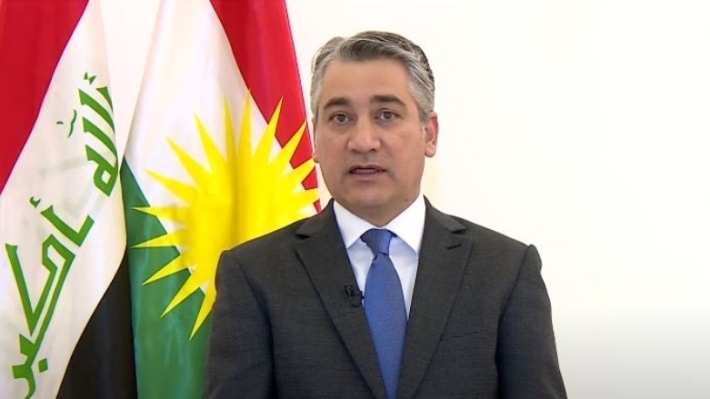 Bakan Adil açıkladı: Kürdistan Bölgesi ve Irak Hükümeti anlaşmaya çok yakın