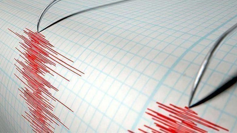 Maraş’ta 4,5 şiddetinde deprem