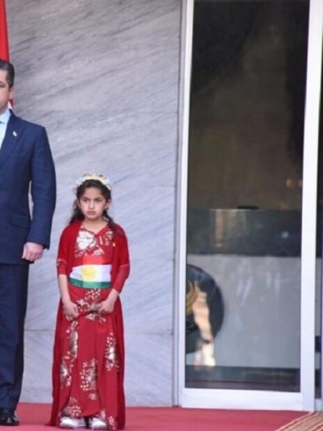 Başbakan Mesrur Barzani’den ‘ana dili’ için devrim niteliğinde 2 kararname