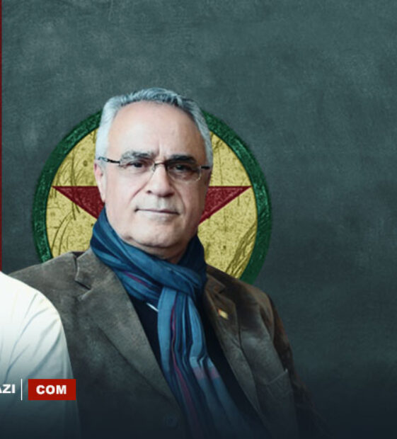 PKK’nin koçbaşları Zübeyir Aydar, Remzi Kartal ve misyonları