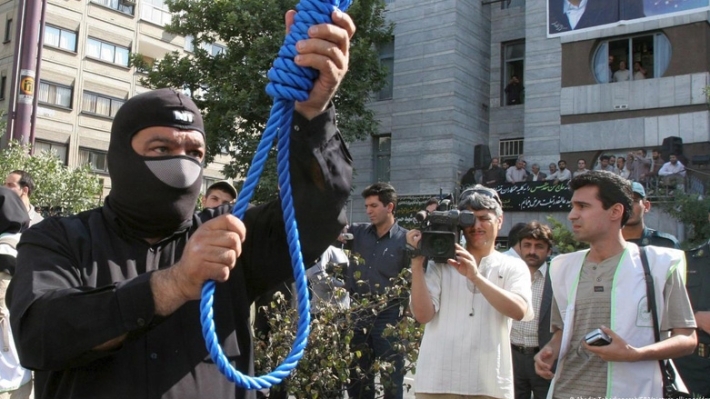 İran’da yılbaşından bu yana 87 kişi idam edildi
