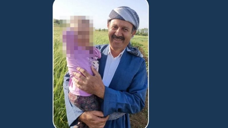 İran devleti depremzedeler yardım etmek için alan giden Kürt din adamını tutukladı