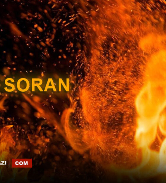 Viyan Soran kurban mı, kahraman mı?