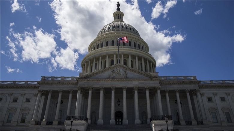 ABD Senatosu Türkiye ve Suriye’ye deprem desteği tasarısını kabul etti