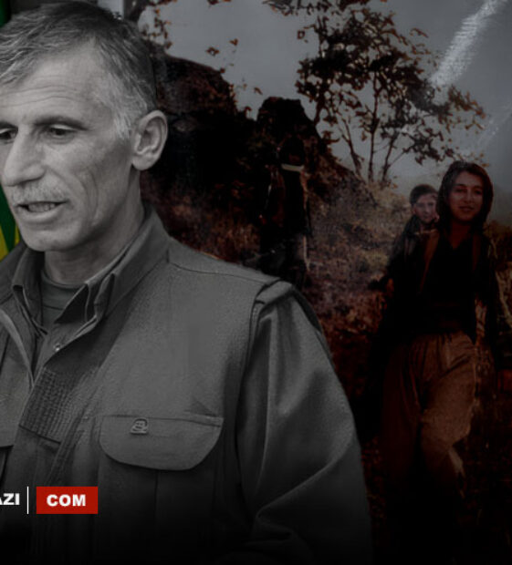 PKK’nin önemli müritlerinden Fazıl Gite’nin hayatını kaybettiği açıklandı