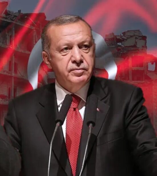 Esad Erdoğan ile görüşme şartını açıkladı