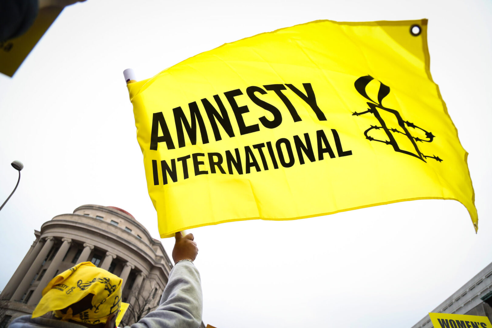 Uluslararası Af Örgütü, İran'ın hak ihlallerini rapor etti