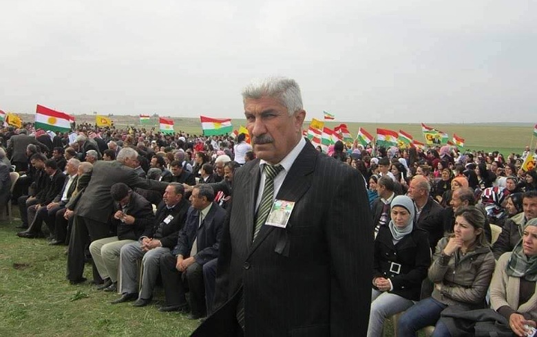 Rojava: PKK’nin Ciwanen Şoreşger adlı çete yapılanması Mela Mustafa Barzani’yi anmak isteyen halka saldırdı