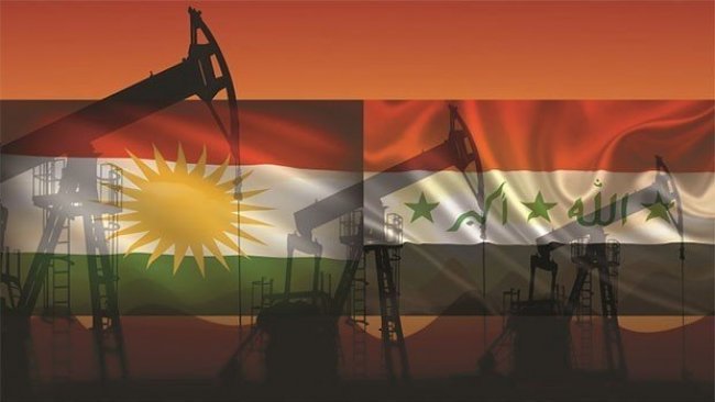Kürdistan Bölgesi’nden petrol sevkiyatı yeniden başlıyor