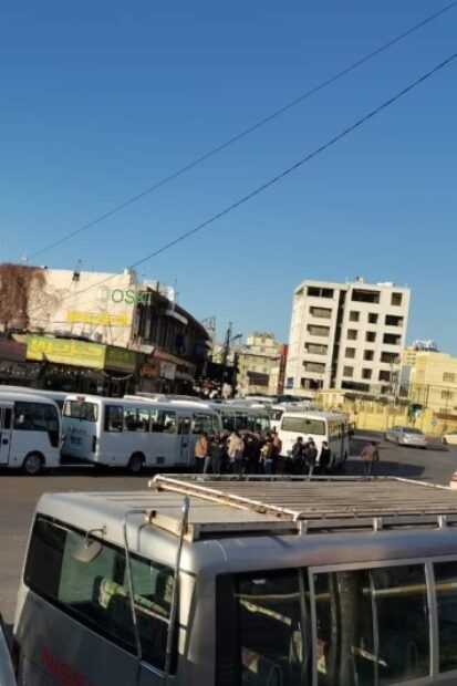 Duhok Valiliği Erbil Kitap Fuarına gitmek isteyen binden fazla gencin geliş gidişini organize etti