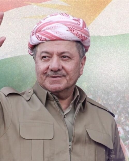 Başkan Barzani 11 Mart anlaşmasını değerlendirdi: Peşmerge ile Kürdistan halkının ulusal ve dini tüm sınıflarının mücadelesinin ürünüdür