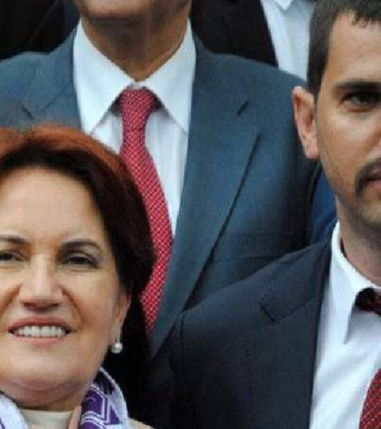 Akşener: Erdoğan’ın beyannamesinde özür dileme, özerklik ve federasyon var