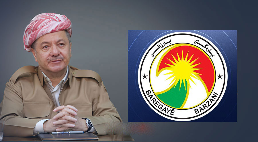 Başkan Barzani’nin Ofisi’nden Afrin’deki saldırıya ilişkin açıklama: Elimizden geleni yapacağız