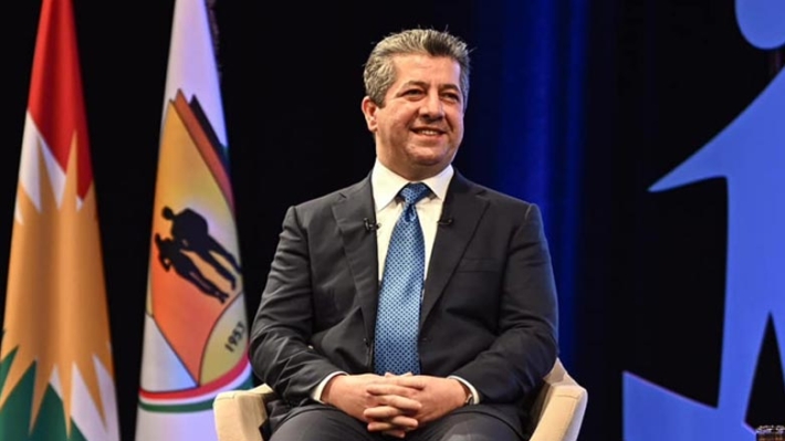 Başbakan Barzani:"Babamdan dürüstlüğü, vatanseverliği ve vefalı olmayı öğrendim"