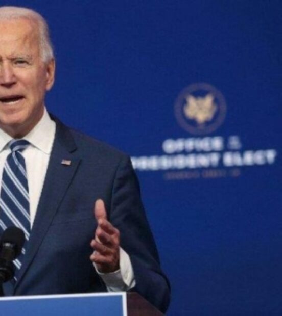 Biden: İran ile çatışma peşinde değiliz ama halkımızı da en etkin biçimde korumaya hazırız