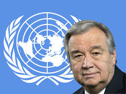 BM Genel Sekreteri Guterres bugün Erbil'e geliyor
