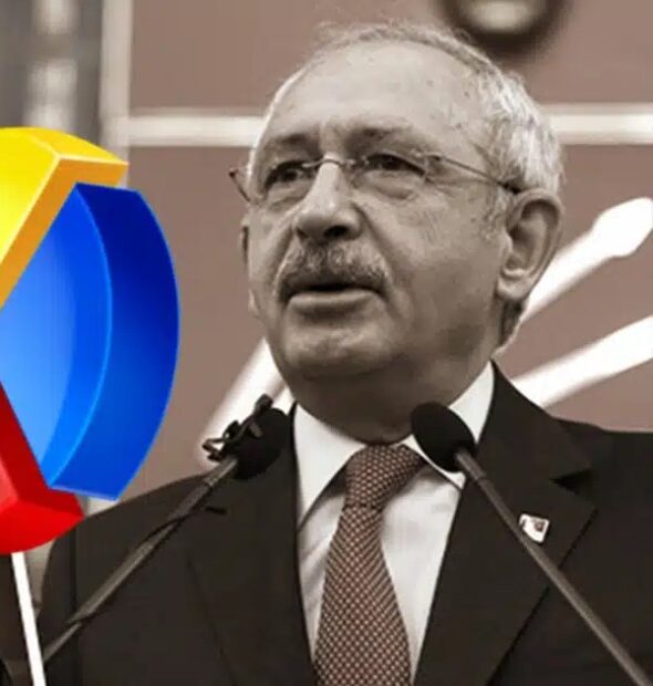 İlk anket: Katılımcıların yüzde 56,8 ‘Kılıçdaroğlu’ diyor