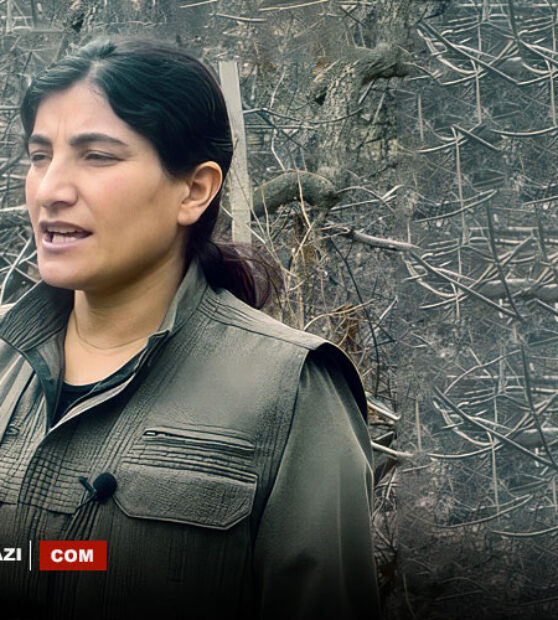 HPG Komuta Konseyi üyesi Leyla Amed’in hayatını kaybettiği iddia edildi