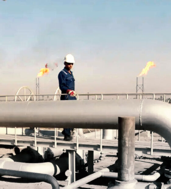 Irak Petrol Bakanlığı Sözcüsü: Erbil ile Bağdat anlaşmasında sona gelindi