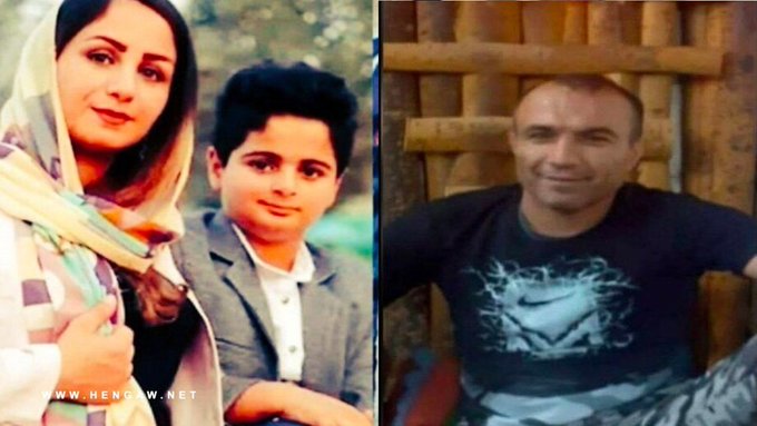 İran 9 yaşındaki Kiyan Pîrfelek’in katili olarak bir kişi idama mahkum etti, aile sonucu red  etti, Mucahd Kurkuri, Ehwaz, Huzistan, Jina Amini, iran