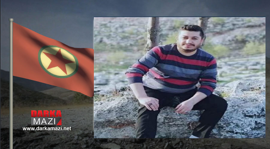 Amediye’de PKK mayın patladı: Bir kişi hayatını kaybetti