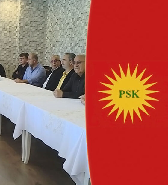 PSK: YSP’nin aday listesi temsiliyet ruhunu yansıtmaktan uzak