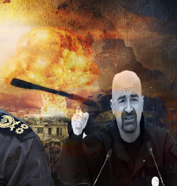 Haydar Abadi, Kerkük ihanetinde YNK ve Bafil Talabani ile yapılan anlaşmanın ayrıntılarını açıkladı
