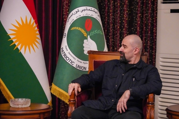 Bafil Talabani: Kürdistan petrolünü Irak satsın