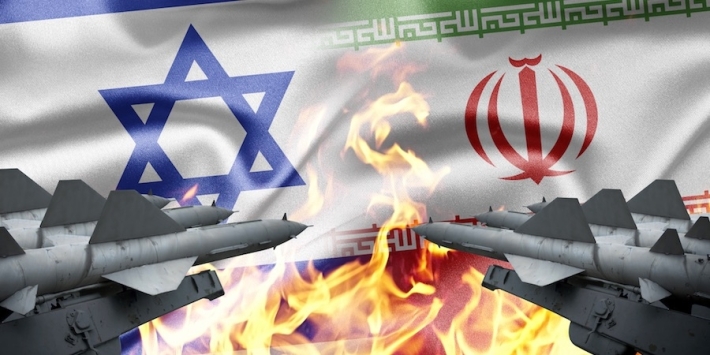 İsrail ordusu: İran'ı ABD yardımı olmadan vurmaya muktediriz ve istekliyiz