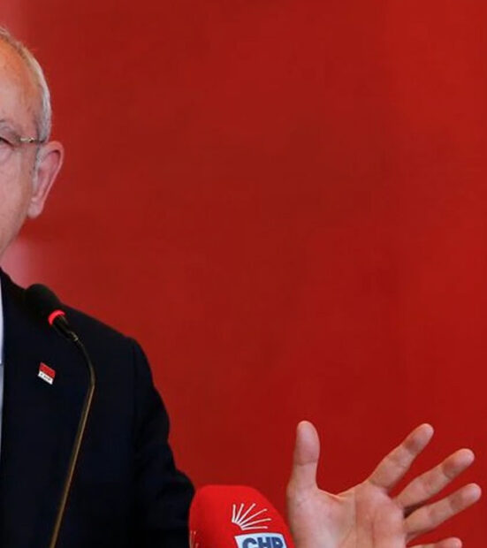 Kılıçdaroğlu’ndan sınırdaki askerlere Afganları “vurun” çağrısı
