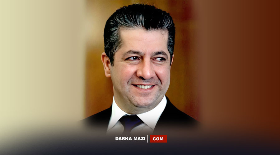 Başbakan Barzani: Vatana ihanete, yolsuzluğa,teröre,haraca,asla ortak olamayız