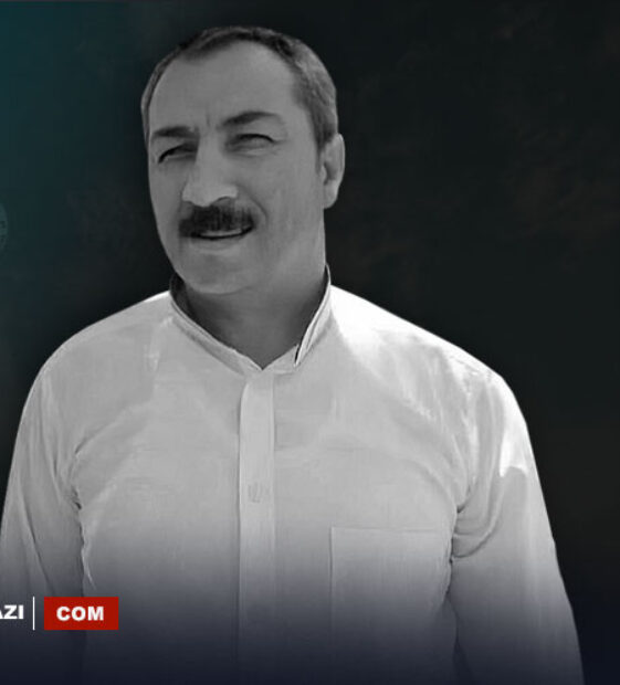 YNK tarafından İran’a teslim edilen Mustafa Selimi’nin idamının üstünden üç yıl geçti