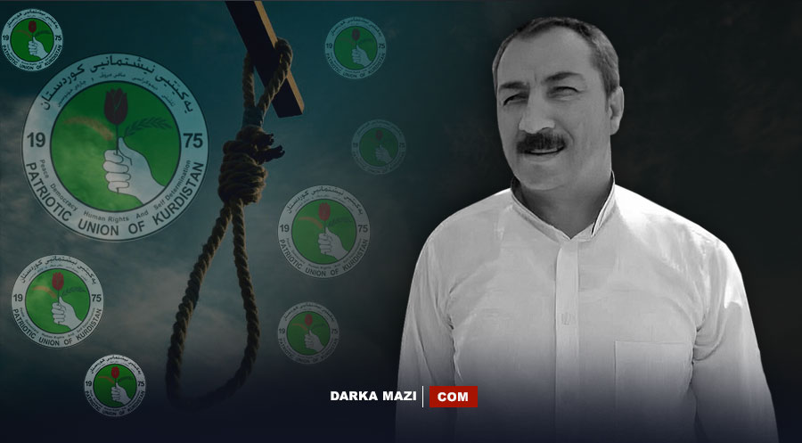 YNK tarafından İran’a teslim edilen Mustafa Selimi’nin idamının üstünden üç yıl geçti