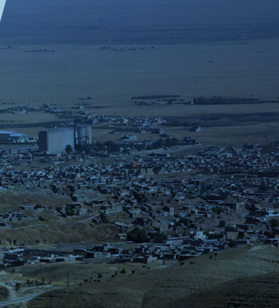 Şengal: PKK’nin sahte kimlik yapan çete gurubu yakalandı